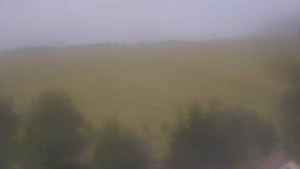 Stará ves - Pohled na jih (4) - 20.6.2024 v 09:00 Stará ves - Pohled na jih (4) - 20.6.2024 v 09:00