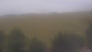 Stará ves - Pohled na jih (4) - 20.6.2024 v 11:00 Stará ves - Pohled na jih (4) - 20.6.2024 v 11:00