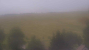 Stará ves - Pohled na jih (4) - 20.6.2024 v 13:00 Stará ves - Pohled na jih (4) - 20.6.2024 v 13:00