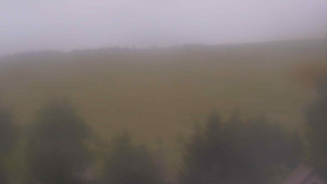 Stará ves - Pohled na jih (4) - 20.6.2024 v 14:00 Stará ves - Pohled na jih (4) - 20.6.2024 v 14:00