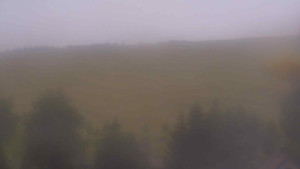 Stará ves - Pohled na jih (4) - 20.6.2024 v 16:00 Stará ves - Pohled na jih (4) - 20.6.2024 v 16:00