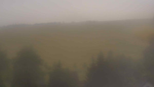 Stará ves - Pohled na jih (4) - 20.6.2024 v 18:00 Stará ves - Pohled na jih (4) - 20.6.2024 v 18:00