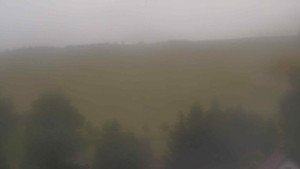 Stará ves - Pohled na jih (4) - 20.6.2024 v 19:00 Stará ves - Pohled na jih (4) - 20.6.2024 v 19:00