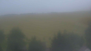 Stará ves - Pohled na jih (4) - 20.6.2024 v 21:00 Stará ves - Pohled na jih (4) - 20.6.2024 v 21:00