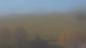 Stará ves - Pohled na jih (4) - 6.11.2025 v 09:30 Stará ves - Pohled na jih (4) - 6.11.2025 v 09:30