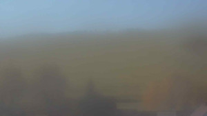 Stará ves - Pohled na jih (4) - 6.11.2025 v 10:30 Stará ves - Pohled na jih (4) - 6.11.2025 v 10:30