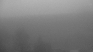 Stará ves - Pohled na jih (4) - 7.12.2025 v 07:00 Stará ves - Pohled na jih (4) - 7.12.2025 v 07:00