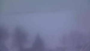 Stará ves - Pohled na jih (4) - 7.1.2026 v 07:30 Stará ves - Pohled na jih (4) - 7.1.2026 v 07:30