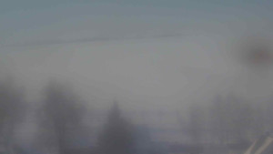 Stará ves - Pohled na jih (4) - 7.1.2026 v 10:30 Stará ves - Pohled na jih (4) - 7.1.2026 v 10:30