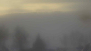 Stará ves - Pohled na jih (4) - 7.1.2026 v 14:30 Stará ves - Pohled na jih (4) - 7.1.2026 v 14:30