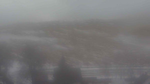 Stará ves - Pohled na jih (4) - 23.2.2026 v 10:30 Stará ves - Pohled na jih (4) - 23.2.2026 v 10:30