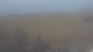 Stará ves - Pohled na jih (4) - 10.3.2026 v 07:30 Stará ves - Pohled na jih (4) - 10.3.2026 v 07:30