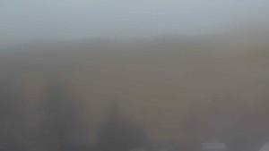 Stará ves - Pohled na jih (4) - 10.3.2026 v 17:30 Stará ves - Pohled na jih (4) - 10.3.2026 v 17:30