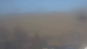 Stará ves - Pohled na jih (4) - 14.3.2026 v 07:00 Stará ves - Pohled na jih (4) - 14.3.2026 v 07:00