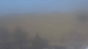 Stará ves - Pohled na jih (4) - 14.3.2026 v 08:00 Stará ves - Pohled na jih (4) - 14.3.2026 v 08:00