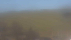 Stará ves - Pohled na jih (4) - 7.4.2026 v 08:30 Stará ves - Pohled na jih (4) - 7.4.2026 v 08:30