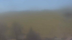 Stará ves - Pohled na jih (4) - 7.4.2026 v 12:00 Stará ves - Pohled na jih (4) - 7.4.2026 v 12:00