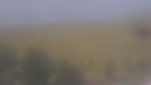 Altes Dorf - Blick nach Süden (4) - 16.7.2026 v 08:30 Altes Dorf - Blick nach Süden (4) - 16.7.2026 v 08:30