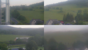 Stará ves - Sdružený snímek - 21.6.2025 v 05:00 Stará ves - Sdružený snímek - 21.6.2025 v 05:00