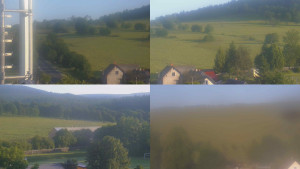 Stará ves - Sdružený snímek - 21.6.2025 v 06:00 Stará ves - Sdružený snímek - 21.6.2025 v 06:00