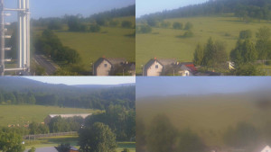 Stará ves - Sdružený snímek - 21.6.2025 v 07:00 Stará ves - Sdružený snímek - 21.6.2025 v 07:00