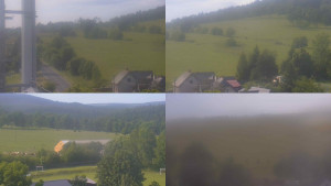 Stará ves - Sdružený snímek - 21.6.2025 v 17:00 Stará ves - Sdružený snímek - 21.6.2025 v 17:00