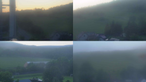 Stará ves - Sdružený snímek - 21.6.2025 v 21:00 Stará ves - Sdružený snímek - 21.6.2025 v 21:00