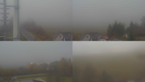 Stará ves - Sdružený snímek - 29.10.2025 v 08:30 Stará ves - Sdružený snímek - 29.10.2025 v 08:30