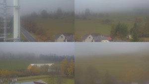 Stará ves - Sdružený snímek - 29.10.2025 v 09:30 Stará ves - Sdružený snímek - 29.10.2025 v 09:30