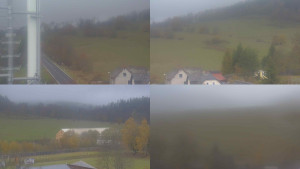 Stará ves - Sdružený snímek - 29.10.2025 v 10:30 Stará ves - Sdružený snímek - 29.10.2025 v 10:30