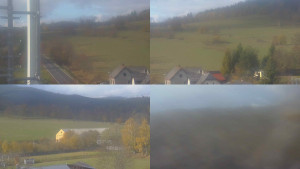 Stará ves - Sdružený snímek - 29.10.2025 v 13:30 Stará ves - Sdružený snímek - 29.10.2025 v 13:30