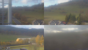 Stará ves - Sdružený snímek - 29.10.2025 v 14:30 Stará ves - Sdružený snímek - 29.10.2025 v 14:30