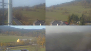 Stará ves - Sdružený snímek - 31.10.2025 v 13:30 Stará ves - Sdružený snímek - 31.10.2025 v 13:30