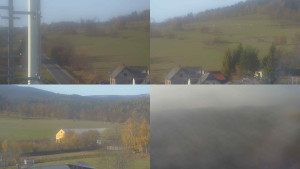 Stará ves - Sdružený snímek - 31.10.2025 v 14:00 Stará ves - Sdružený snímek - 31.10.2025 v 14:00