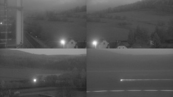 Snímek    4.11.2025 v 06:00