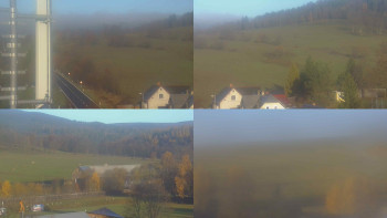 Snímek    4.11.2025 v 08:00