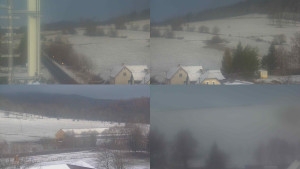 Stará ves - Sdružený snímek - 18.11.2025 v 07:00 Stará ves - Sdružený snímek - 18.11.2025 v 07:00