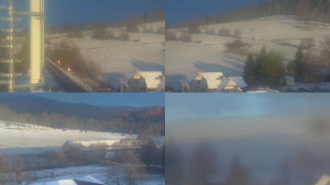 Stará ves - Sdružený snímek - 18.11.2025 v 07:30 Stará ves - Sdružený snímek - 18.11.2025 v 07:30