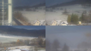 Stará ves - Sdružený snímek - 18.11.2025 v 08:30 Stará ves - Sdružený snímek - 18.11.2025 v 08:30