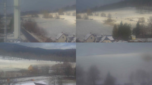 Stará ves - Sdružený snímek - 18.11.2025 v 09:00 Stará ves - Sdružený snímek - 18.11.2025 v 09:00