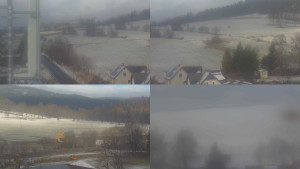 Stará ves - Sdružený snímek - 18.11.2025 v 10:00 Stará ves - Sdružený snímek - 18.11.2025 v 10:00