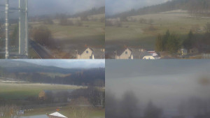 Stará ves - Sdružený snímek - 18.11.2025 v 11:00 Stará ves - Sdružený snímek - 18.11.2025 v 11:00