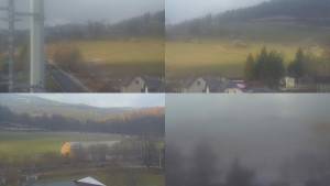 Stará ves - Sdružený snímek - 18.11.2025 v 12:00 Stará ves - Sdružený snímek - 18.11.2025 v 12:00