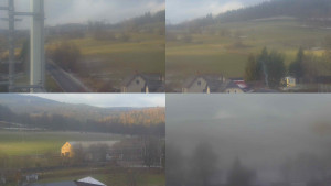 Stará ves - Sdružený snímek - 18.11.2025 v 12:30 Stará ves - Sdružený snímek - 18.11.2025 v 12:30