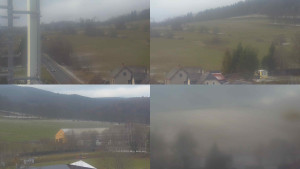 Stará ves - Sdružený snímek - 18.11.2025 v 13:30 Stará ves - Sdružený snímek - 18.11.2025 v 13:30