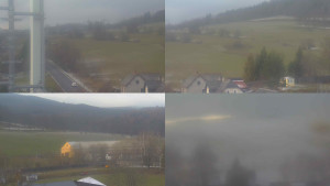 Stará ves - Sdružený snímek - 18.11.2025 v 14:00 Stará ves - Sdružený snímek - 18.11.2025 v 14:00