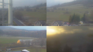 Stará ves - Sdružený snímek - 18.11.2025 v 15:00 Stará ves - Sdružený snímek - 18.11.2025 v 15:00