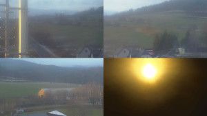 Stará ves - Sdružený snímek - 18.11.2025 v 15:30 Stará ves - Sdružený snímek - 18.11.2025 v 15:30