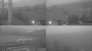 Stará ves - Sdružený snímek - 7.12.2025 v 07:00 Stará ves - Sdružený snímek - 7.12.2025 v 07:00