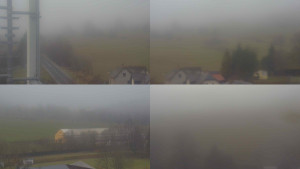 Stará ves - Sdružený snímek - 7.12.2025 v 13:00 Stará ves - Sdružený snímek - 7.12.2025 v 13:00